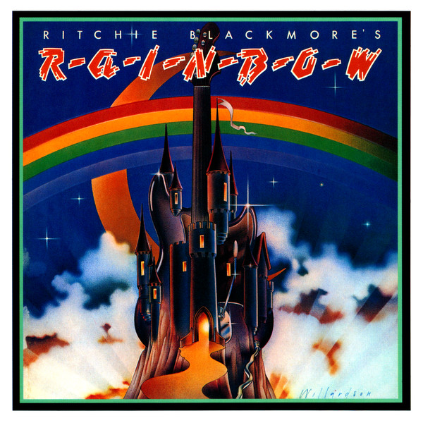 Rainbow / Ritchie Blackmore's Rainbow - 洋楽