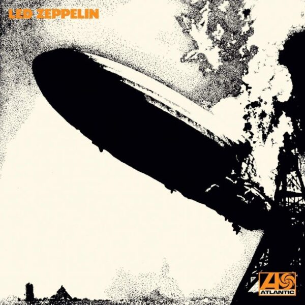 Led Zeppelin – Led Zeppelin